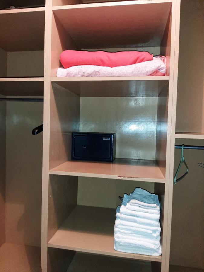 Guesthouse El Tata 비스탈바 외부 사진