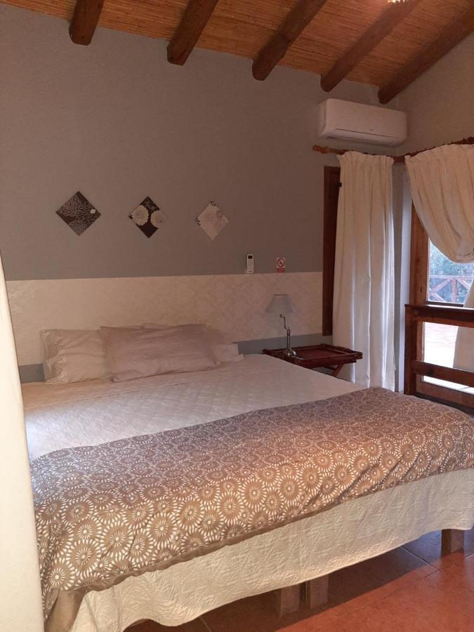 Guesthouse El Tata 비스탈바 외부 사진