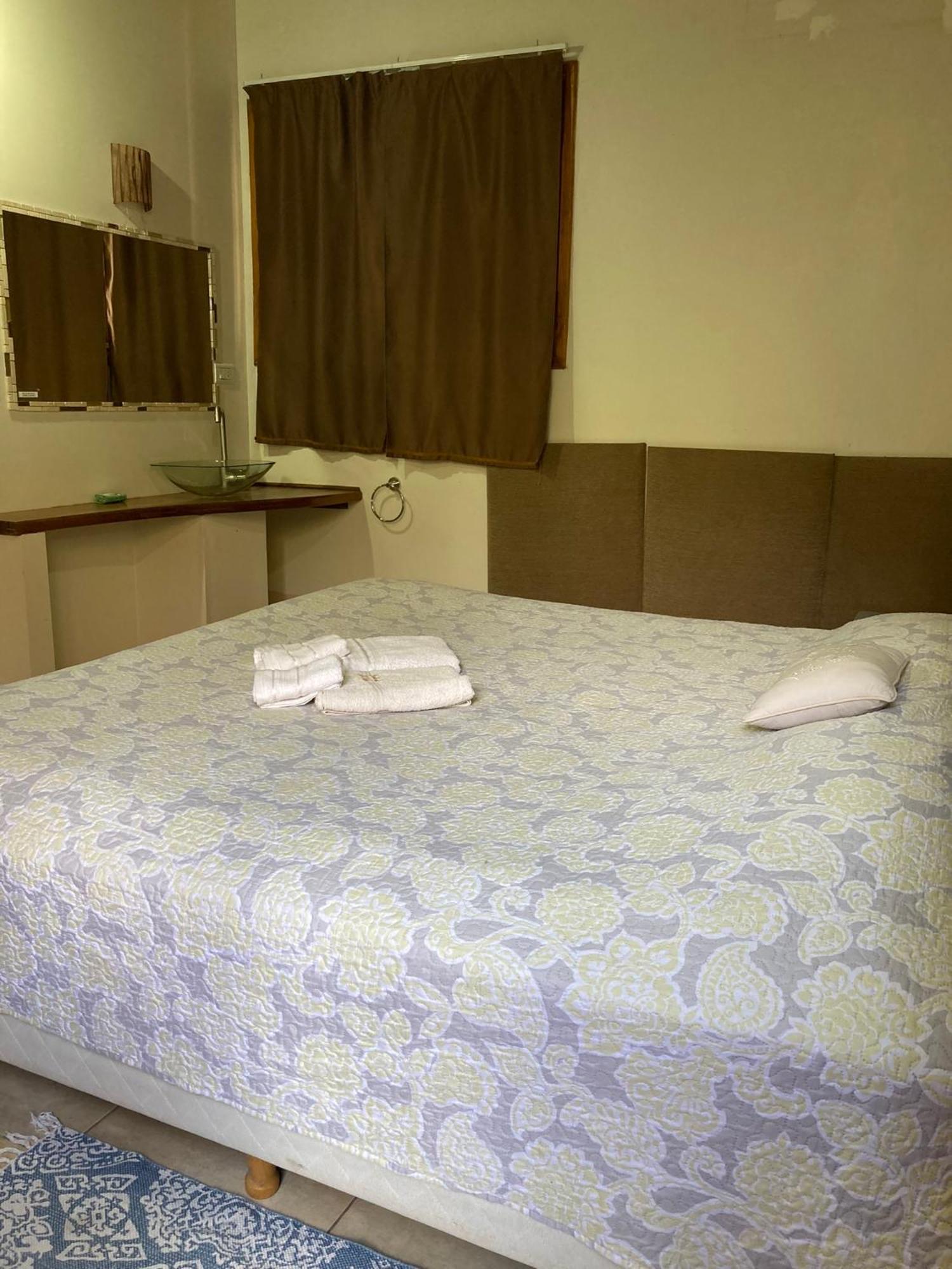 Guesthouse El Tata 비스탈바 외부 사진
